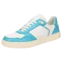 Sioux shoes woman Tedroso-DA-700 Sneaker light-blue 40295 for 119,95 € 