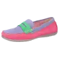 Sioux shoes woman Carmona-700 Slipper pink 40331 for 89,95 € 