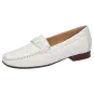 Sioux shoes woman Colandina slip-on shoe white 65012 for 89,95 € 
