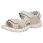 Sioux shoes woman Oneglia-700 Sandal grey 66426 for 89,95 € 
