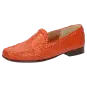 Sioux shoes woman Cordera Slipper orange 66968 for 99,95 € 