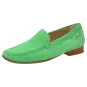Sioux shoes woman Campina Slipper green 67107 for 99,95 € 