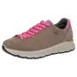Sioux shoes woman Utissa-700-TEX Sneaker light brown 68533 for 79,95 € 