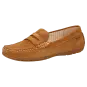 Sioux shoes woman Carmona-700 Slipper cognac 68664 for 109,95 € 