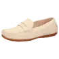 Sioux shoes woman Carmona-700 Slipper beige 68669 for 109,95 € 
