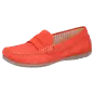 Sioux shoes woman Carmona-700 Slipper red 68678 for 89,95 € 