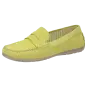Sioux shoes woman Carmona-700 Slipper light green 68679 for 89,95 € 