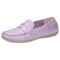 Sioux shoes woman Carmona-700 Slipper lilac 68685 for 89,95 € 