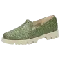 Sioux shoes woman Cortizia-732 Slipper light green 68773 for 99,95 € 