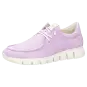 Sioux shoes woman Mokrunner-D-007 Lace-up shoe lilac 68884 for 79,95 € 