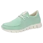 Sioux shoes woman Mokrunner-D-007 Lace-up shoe green 68889 for 79,95 € 
