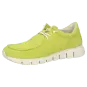 Sioux shoes woman Mokrunner-D-007 Lace-up shoe light green 68892 for 119,95 € 