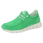 Sioux shoes woman Mokrunner-D-007 Lace-up shoe green 68893 for 89,95 € 