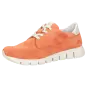 Sioux shoes woman Mokrunner-D-016 Lace-up shoe orange 68902 for 79,95 € 