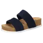 Sioux shoes woman Ilknur-700 Sandal dark blue 68990 for 99,95 € 