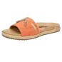 Sioux shoes woman Aoriska-701 Sandal orange 69002 for 79,95 € 