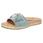 Sioux shoes woman Aoriska-701 Sandal light-blue 69003 for 79,95 € 