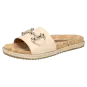 Sioux shoes woman Aoriska-703 Sandal beige 69020 for 99,95 € 