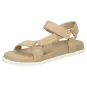Sioux shoes woman Ingemara-712 Sandal brown 69161 for 119,95 € 