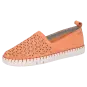 Sioux shoes woman Rachida-700 Slipper orange 69291 for 89,95 € 