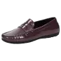 Sioux shoes woman Carmona-700 Slipper lilac 69351 for 79,95 € 