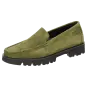 Sioux shoes woman Cortizia-729 Slipper green 69461 for 79,95 € 