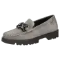 Sioux shoes woman Cortizia-734 Slipper grey 69471 for 79,95 € 