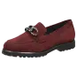 Sioux shoes woman Meredith-743-H Slipper red 69522 for 79,95 € 