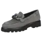 Sioux shoes woman Meredira-727-H Slipper grey 69643 for 139,95 € 